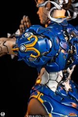 Street Fighter Statue 1/4 Chun-Li Android 47 cm