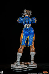 Street Fighter Statue 1/4 Chun-Li Android 47 cm