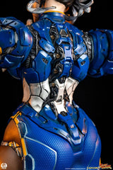 Street Fighter Statue 1/4 Chun-Li Android 47 cm