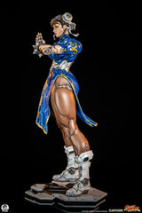 Street Fighter Statue 1/4 Chun-Li Android 47 cm