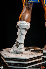 Street Fighter Statue 1/4 Chun-Li Android 47 cm