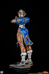 Street Fighter Statue 1/4 Chun-Li Android 47 cm