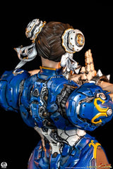 Street Fighter Statue 1/4 Chun-Li Android 47 cm