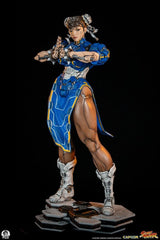 Street Fighter Statue 1/4 Chun-Li Android 47 cm