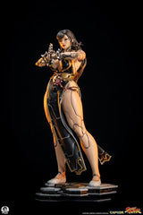 Street Fighter Statue 1/4 Chun-Li Android Battle Edition 47 cm