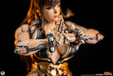 Street Fighter Statue 1/4 Chun-Li Android Battle Edition 47 cm