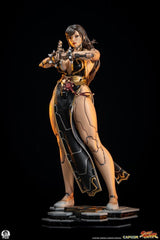Street Fighter Statue 1/4 Chun-Li Android Battle Edition 47 cm