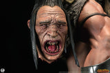 Conan the Barbarian Statue 1/4 Conan 58 cm