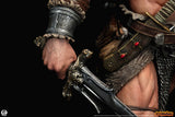 Conan the Barbarian Statue 1/4 Conan 58 cm