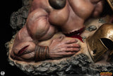 Conan the Barbarian Statue 1/4 Conan 58 cm