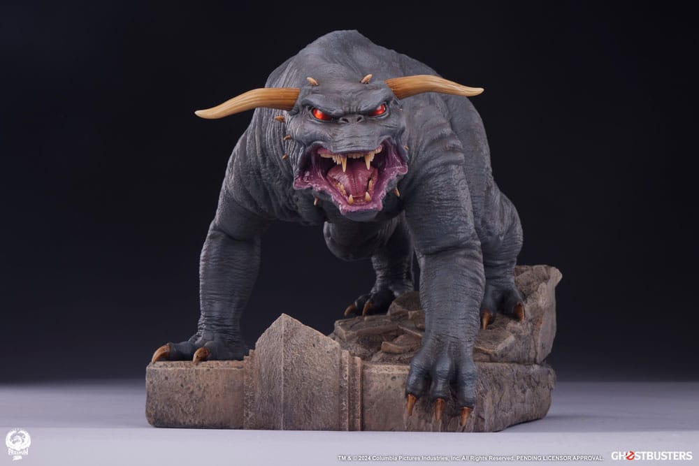 Ghostbusters Terror Dogs Set 33 cm 1/4 Premier Series Statue