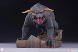 Ghostbusters Terror Dogs Set 33 cm 1/4 Premier Series Statue