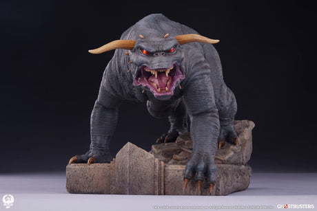 Ghostbusters Premier Series Statue 1/4 Terror Dogs Set 33 cm