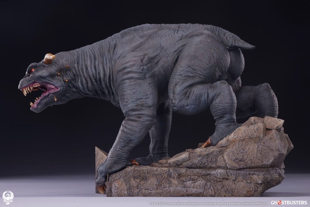 Ghostbusters Terror Dogs Set 33 cm 1/4 Premier Series Statue