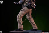 Ghostbusters Statue 1/4 Peter Vankman Deluxe Edition 51 cm