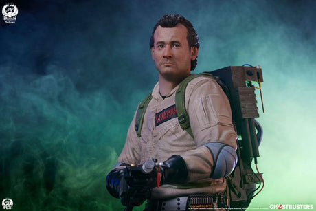 Ghostbusters Statue 1/4 Peter Vankman Deluxe Edition 51 cm