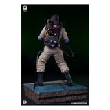 Ghostbusters Premier Series Statue 1/4 Winston Deluxe Version 48 cm