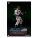 Ghostbusters Premier Series Statue 1/4 Winston Deluxe Version 48 cm