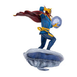 Marvel Contest Of Champions Dr. Strange 20cm 1/10 Scale Video Game PVC Statue