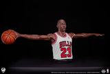 NBA Legends Michael Jordan Wings 81 cm Life-Size Bust