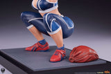 Street Fighter Premier Series Statue 1/4 Cammy: Powerlifting SF6 41 cm