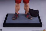 Street Fighter Premier Series Statue 1/4 Ryu: Powerlifting 53 cm