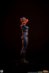 Street Fighter Street Jam Statuen 1/10 Sagat & Juli 24 cm