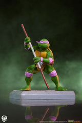 Teenage Mutant Ninja Turtles 4-pack 20cm PVC Statue