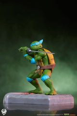 Teenage Mutant Ninja Turtles 4-pack 20cm PVC Statue