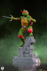 Teenage Mutant Ninja Turtles 4-pack 20cm PVC Statue