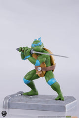 Teenage Mutant Ninja Turtles PVC Statue 4-pack 20 cm