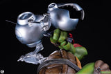 Teenage Mutant Ninja Turtles Comic Statue 1/4 Raphael 53 cm
