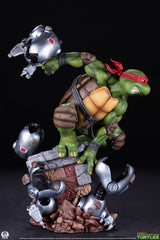 Teenage Mutant Ninja Turtles Comic Statue 1/4 Raphael 53 cm