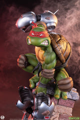 Teenage Mutant Ninja Turtles Comic Statue 1/4 Raphael 53 cm