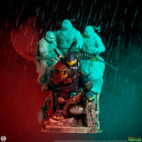 Teenage Mutant Ninja Turtles: The Last Ronin Statue 1/10 The Last Ronin 24 cm