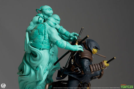 Teenage Mutant Ninja Turtles: The Last Ronin Statue 1/10 The Last Ronin 24 cm