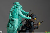 Teenage Mutant Ninja Turtles: The Last Ronin Statue 1/10 The Last Ronin 24 cm