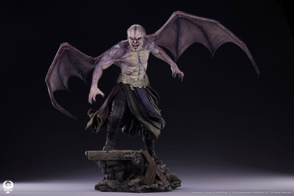 Underworld: Evolution Epic Series Marcus 66 cm 1/3 Statue