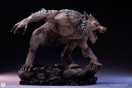 Underworld: Evolution Epic Series Wlliam 47 cm 1/3 Statue