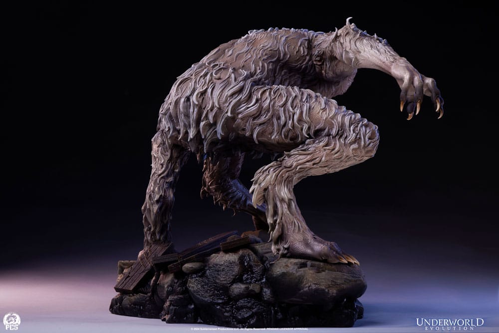Underworld: Evolution Epic Series Wlliam 47 cm 1/3 Statue