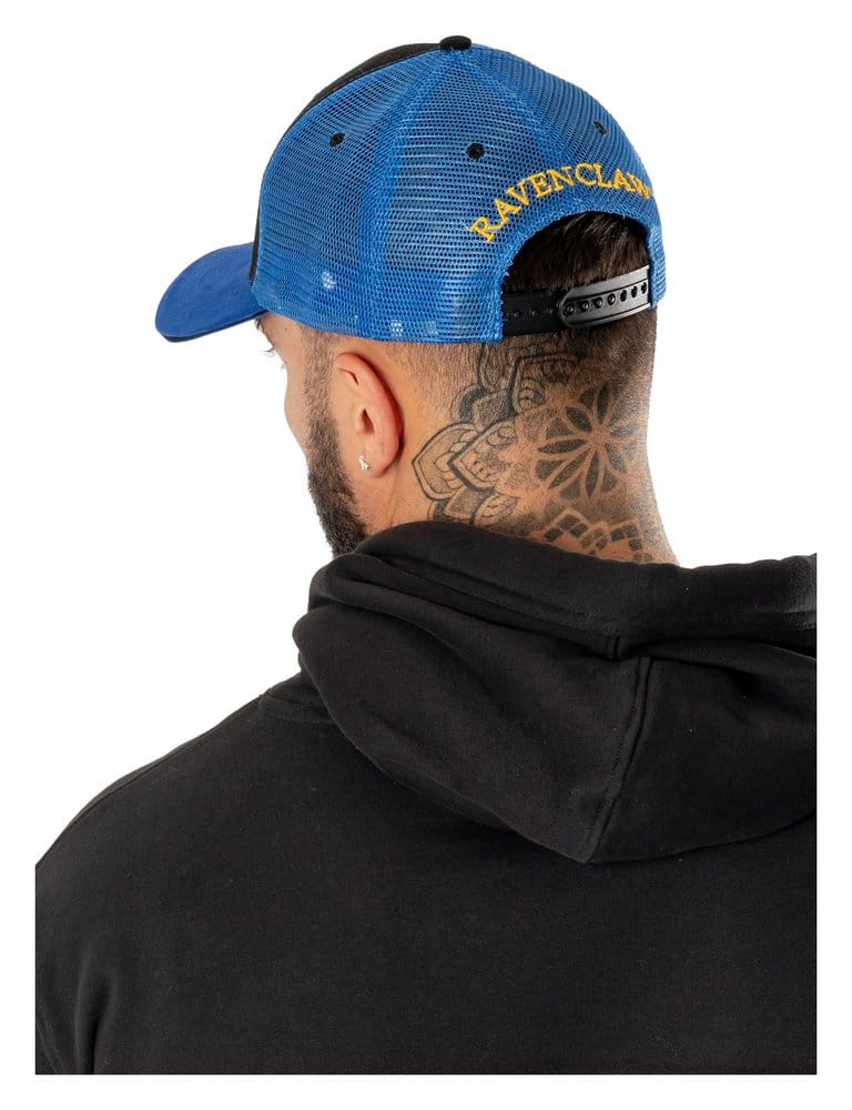 Harry Potter Trucker Cap Ravenclaw