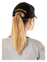 Harry Potter Baseball Cap Hufflepuff