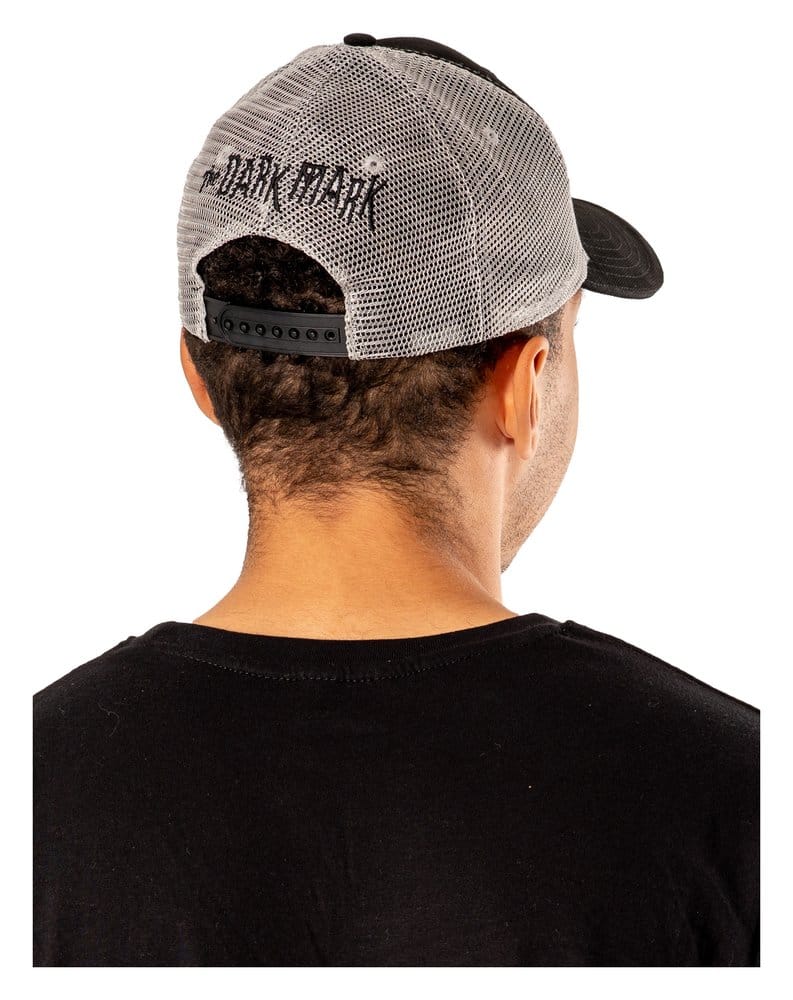 Harry Potter Trucker Cap Dark Mark