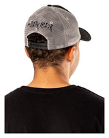 Harry Potter Trucker Cap Dark Mark