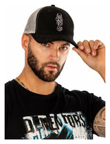 Harry Potter Trucker Cap Dark Mark