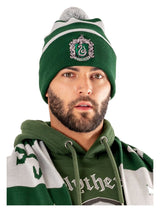 Harry Potter Beanie Slytherin