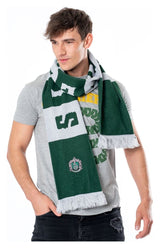 Harry Potter Scarf Slytherin