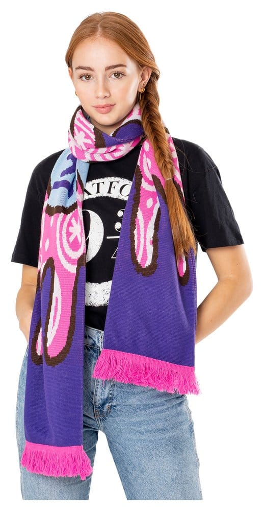 Harry Potter Scarf Luna Lovegood