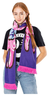Harry Potter Scarf Luna Lovegood