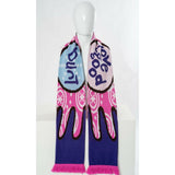 Harry Potter Scarf Luna Lovegood